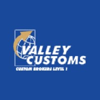 Valley Customs logo, Valley Customs contact details