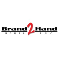 Brand2hand Media Inc. logo, Brand2hand Media Inc. contact details