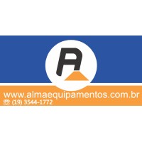 Alma Equipamentos Para Pulverização Ltda logo, Alma Equipamentos Para Pulverização Ltda contact details