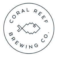 Coral Reef Brewing Co. logo, Coral Reef Brewing Co. contact details