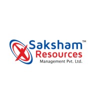 Saksham Resources logo, Saksham Resources contact details