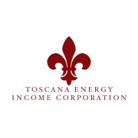 Toscana Energy Income Corp logo, Toscana Energy Income Corp contact details