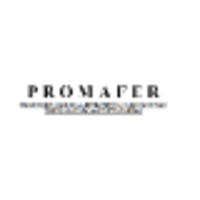 PROMAFER logo, PROMAFER contact details