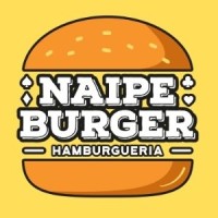 Naipe Burger Hamburgueria logo, Naipe Burger Hamburgueria contact details