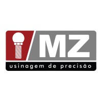 MZ USINAGEM logo, MZ USINAGEM contact details