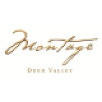 Montage Deer Valley logo, Montage Deer Valley contact details