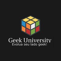 Geek University logo, Geek University contact details