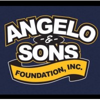 Angelo & Sons Foundation, Inc. logo, Angelo & Sons Foundation, Inc. contact details