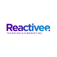 Reactivee logo, Reactivee contact details