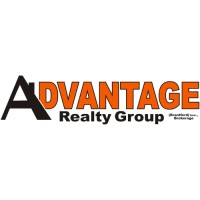 Advantage Realty Group logo, Advantage Realty Group contact details