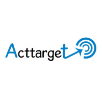 Acttarget logo, Acttarget contact details