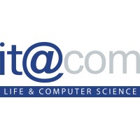 Itacom logo, Itacom contact details