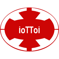 ioTToi - Internet of Things & Things of Internet logo, ioTToi - Internet of Things & Things of Internet contact details