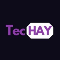 TecHAY logo, TecHAY contact details