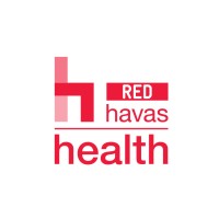 Red Havas Health logo, Red Havas Health contact details