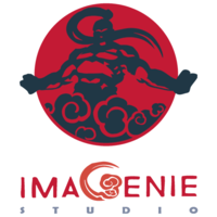 Imagenie Studio logo, Imagenie Studio contact details