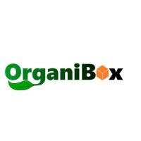 Organibox logo, Organibox contact details