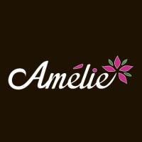 Amélie Flores logo, Amélie Flores contact details