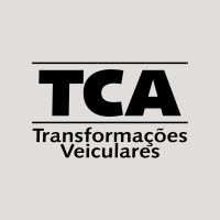 TCA Transformações Veiculares logo, TCA Transformações Veiculares contact details