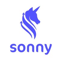 Sonny logo, Sonny contact details