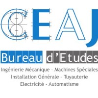 CEAJ logo, CEAJ contact details