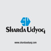 Sharda Udyog logo, Sharda Udyog contact details