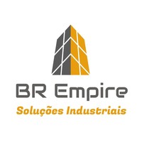 BR Empire - Soluções Industriais logo, BR Empire - Soluções Industriais contact details