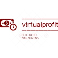 Virtualprofit logo, Virtualprofit contact details