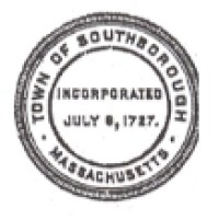 Town of Southborough logo, Town of Southborough contact details