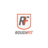 RoughFit Outdoor Fitness logo, RoughFit Outdoor Fitness contact details