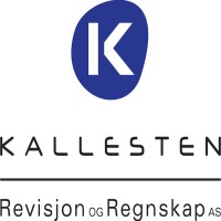 Kallesten Revisjon og Regnskap AS logo, Kallesten Revisjon og Regnskap AS contact details