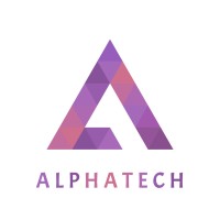 PT. Alpha Tech Indonesiana logo, PT. Alpha Tech Indonesiana contact details