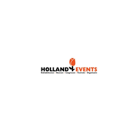 Holland Events logo, Holland Events contact details