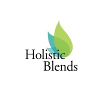 Holistic Blends Inc logo, Holistic Blends Inc contact details