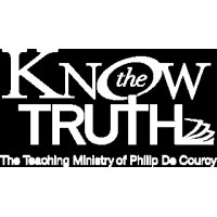 Know The Truth logo, Know The Truth contact details