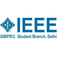 IEEE GBPEC Student Branch logo, IEEE GBPEC Student Branch contact details