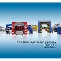 Christ Car Wash s.r.o. logo, Christ Car Wash s.r.o. contact details