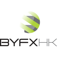 BYFX HK logo, BYFX HK contact details