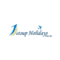 Jetsup Holidays Pvt.Ltd. logo, Jetsup Holidays Pvt.Ltd. contact details