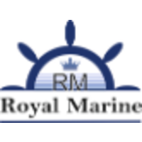 Royal Marine Group logo, Royal Marine Group contact details