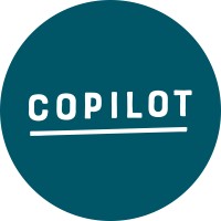 Copilot logo, Copilot contact details