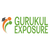 Gurukul Exposure logo, Gurukul Exposure contact details