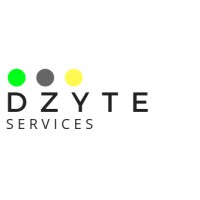 Dzyte logo, Dzyte contact details