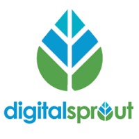 Digital Sprout logo, Digital Sprout contact details