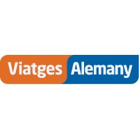 Viatges Alemany logo, Viatges Alemany contact details