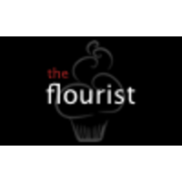 The Flourist logo, The Flourist contact details