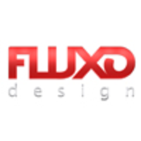 Fluxo Design logo, Fluxo Design contact details