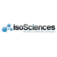 IsoSciences logo, IsoSciences contact details