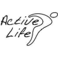 Active Life Fitness Ltd. logo, Active Life Fitness Ltd. contact details