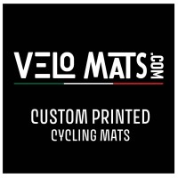 Velo Mats logo, Velo Mats contact details